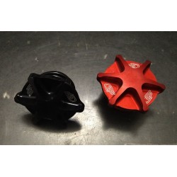 Tappo Serbatoio TRS -  COSTA SPECIAL PARTS